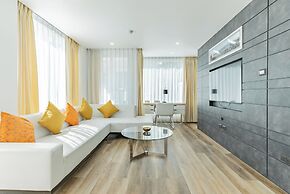 The Baycliff By Villacarte