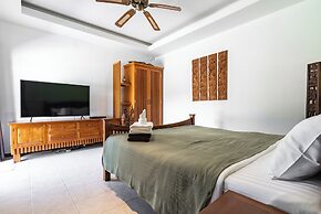 Villa Andre By Villacarte