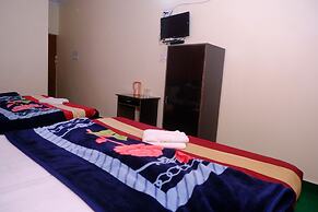 Hotel Him Deep Uttarkashi