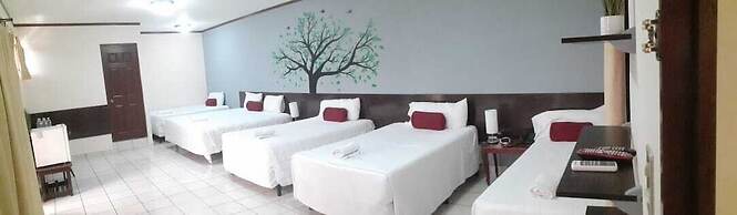 HOTEL DEL CASCO
