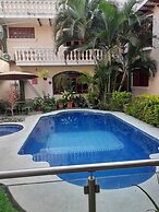HOTEL DEL CASCO