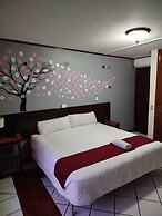 HOTEL DEL CASCO