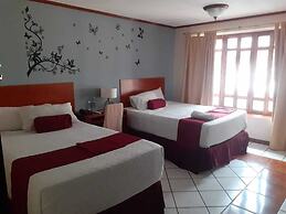 HOTEL DEL CASCO