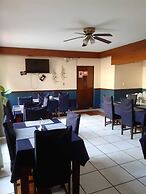 HOTEL DEL CASCO