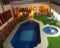 HOTEL DEL CASCO