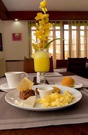 HOTEL DEL CASCO