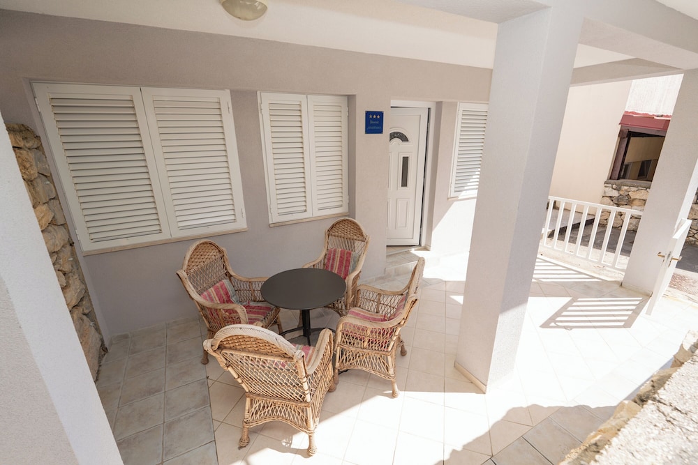 Apartments Adela III