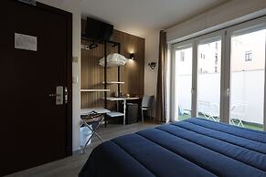 New Pescara City b&b