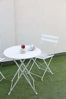 New Pescara City b&b