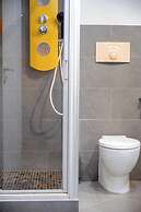 New Pescara City b&b