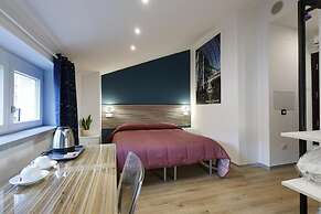 New Pescara City b&b