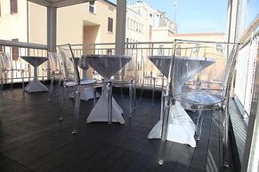 New Pescara City b&b