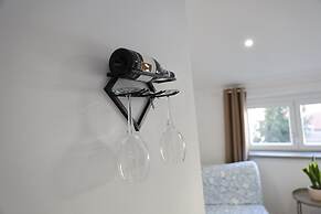 New Pescara City b&b