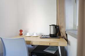 New Pescara City b&b