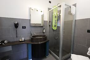 New Pescara City b&b