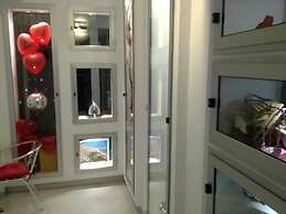 New Pescara City b&b