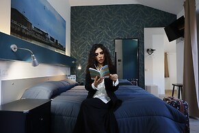 New Pescara City b&b
