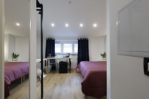 New Pescara City b&b
