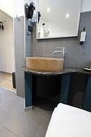 New Pescara City b&b