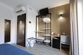New Pescara City b&b