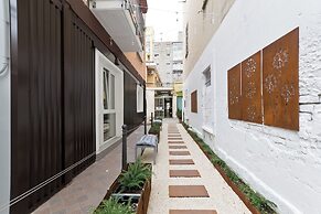 New Pescara City b&b