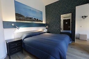 New Pescara City b&b