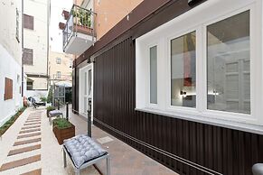 New Pescara City b&b