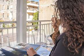 New Pescara City b&b