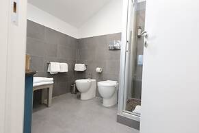 New Pescara City b&b