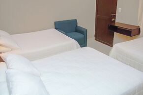 Hotel Colonial