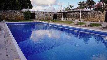 Casa Muranta