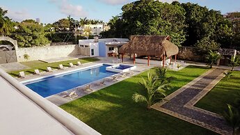 Casa Muranta