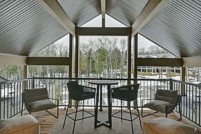 203 Verbier Building 2