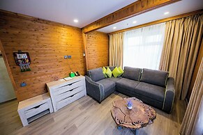 Ethno Park Resort