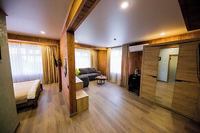 Ethno Park Resort