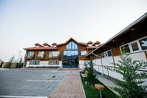 Ethno Park Resort