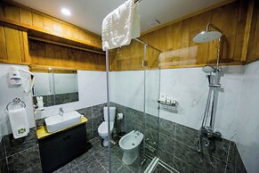 Ethno Park Resort