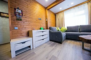 Ethno Park Resort