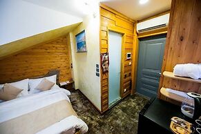 Ethno Park Resort