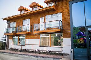Ethno Park Resort