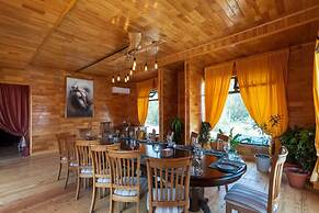Ethno Park Resort