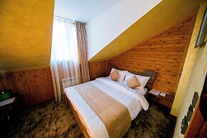 Ethno Park Resort