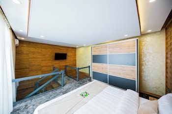 Ethno Park Resort
