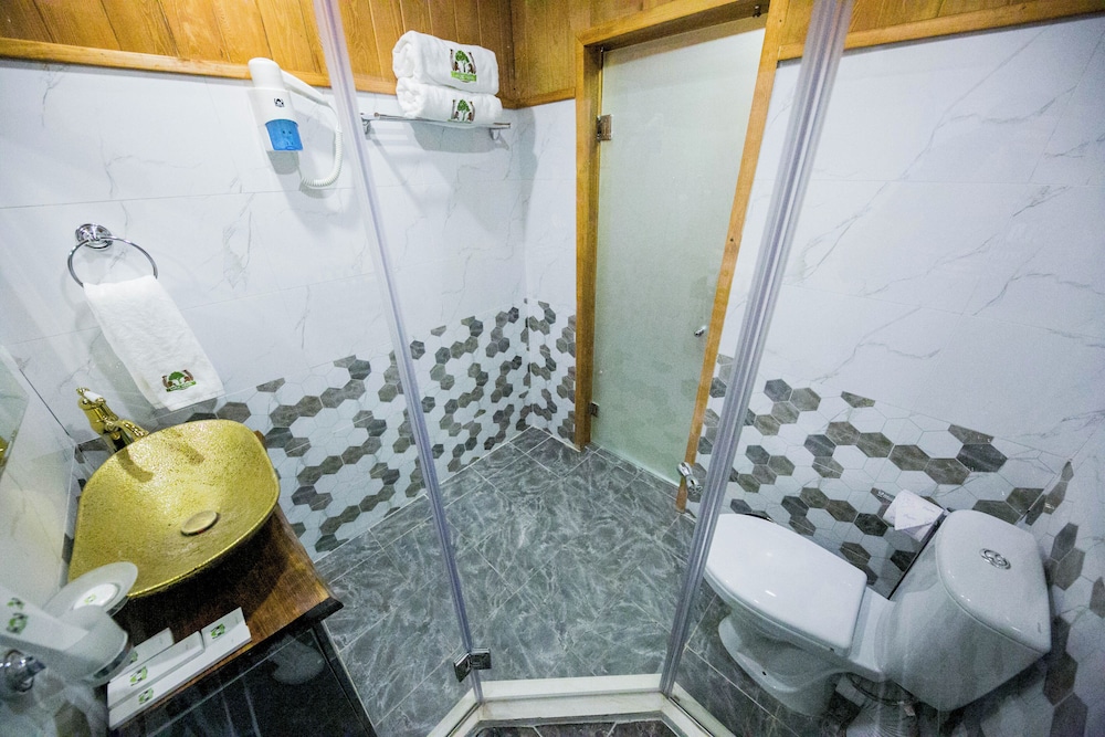 Ethno Park Resort