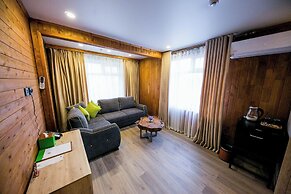 Ethno Park Resort