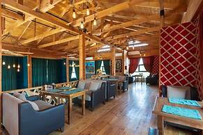 Ethno Park Resort