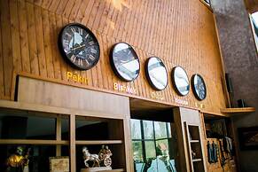 Ethno Park Resort