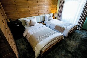 Ethno Park Resort