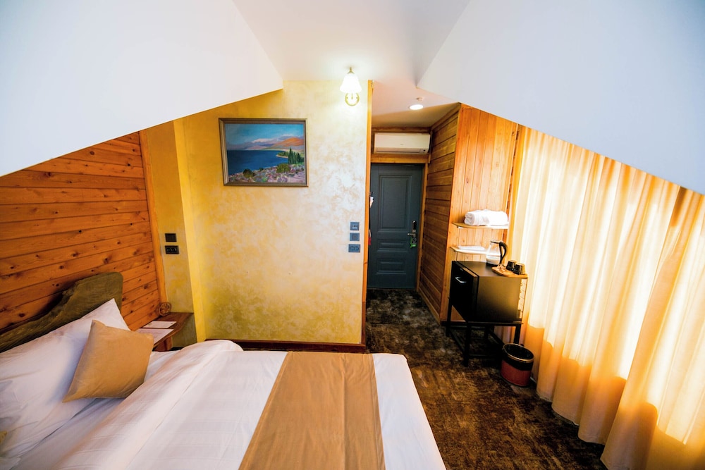 Ethno Park Resort