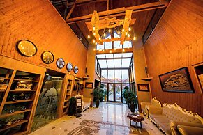 Ethno Park Resort
